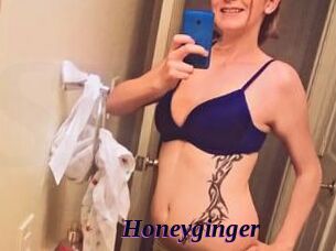 Honeyginger