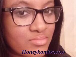 Honeykombsxoxo