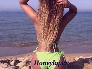 Honey_lopezx