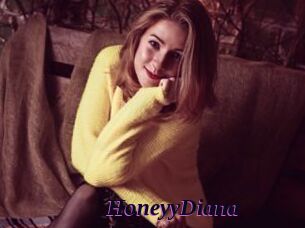 HoneyyDiana