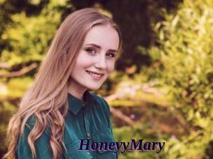 HoneyyMary