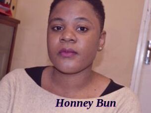 Honney_Bun