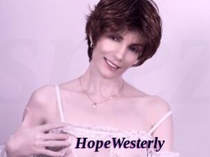 HopeWesterly