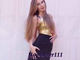 Hopelover111