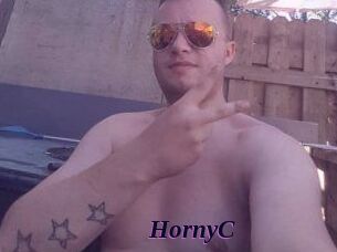 HornyC