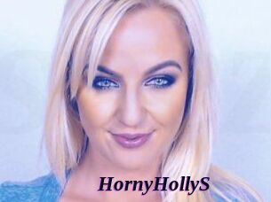 HornyHollyS