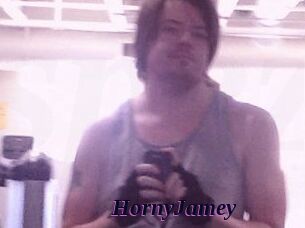 HornyJamey