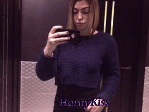 HornyKiss