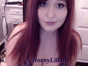 HornyLillian