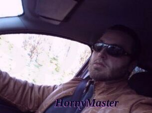 HornyMaster