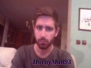 HornyMatt93