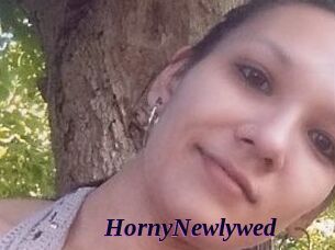 HornyNewlywed