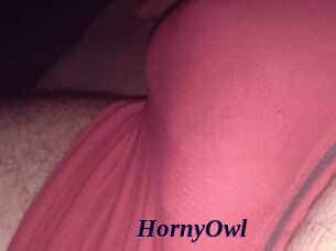 HornyOwl