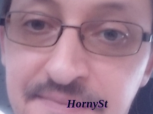 HornySt