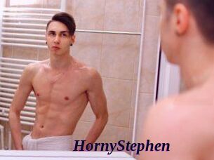 HornyStephen