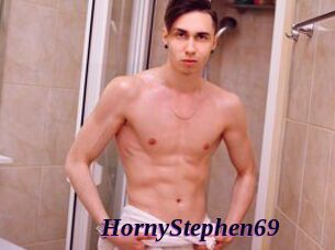 HornyStephen69