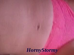 HornyStormy