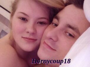 Hornycoup18