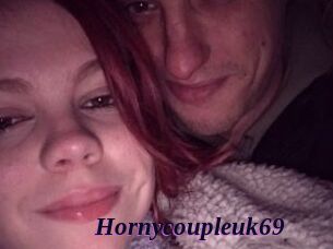 Hornycoupleuk69