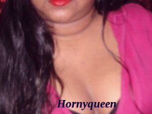 Hornyqueen