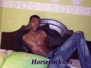 Horsecockxxx