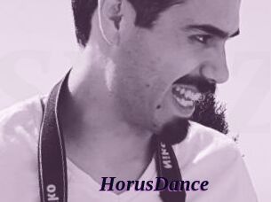 HorusDance