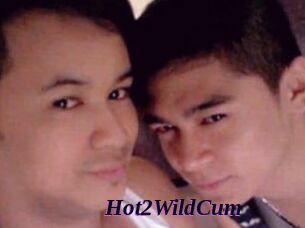 Hot2WildCum