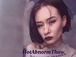 HotAbnormThaw