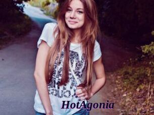 HotAgonia