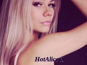 HotAlice_X Spezial Sexcam