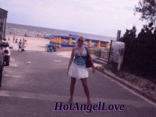 HotAngelLove