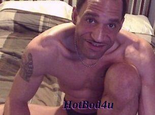 HotBod4u