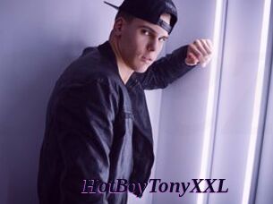 HotBoyTonyXXL