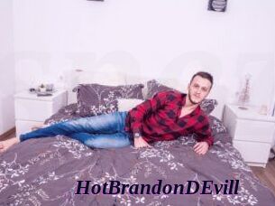 HotBrandonDEvill