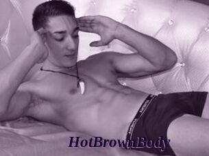 HotBrownBody