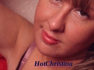 HotChristina