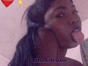 HotCocoxo