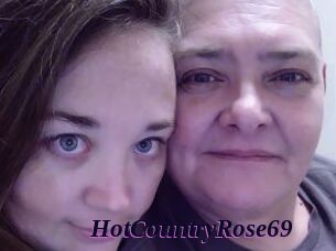 HotCountryRose69