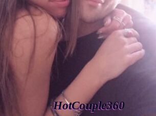 HotCouple360