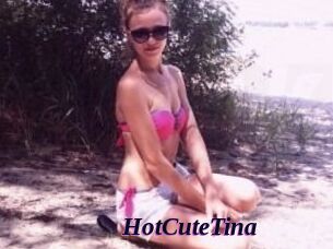 HotCuteTina