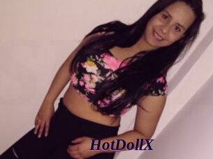 HotDollX