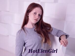 HotElenGirl