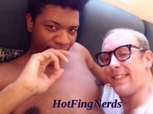 HotFingNerds