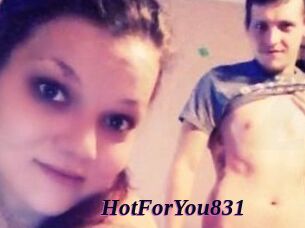 HotForYou831