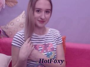 HotFoxy