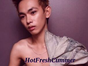 HotFreshCummer