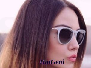 HotGeni