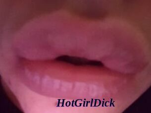 HotGirlDick