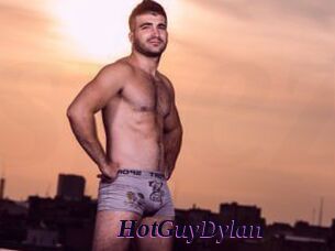 HotGuyDylan