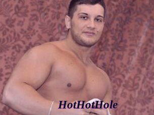 HotHotHole